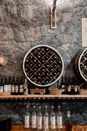 Montefalco Sagrantino DOCG 2018 — 4