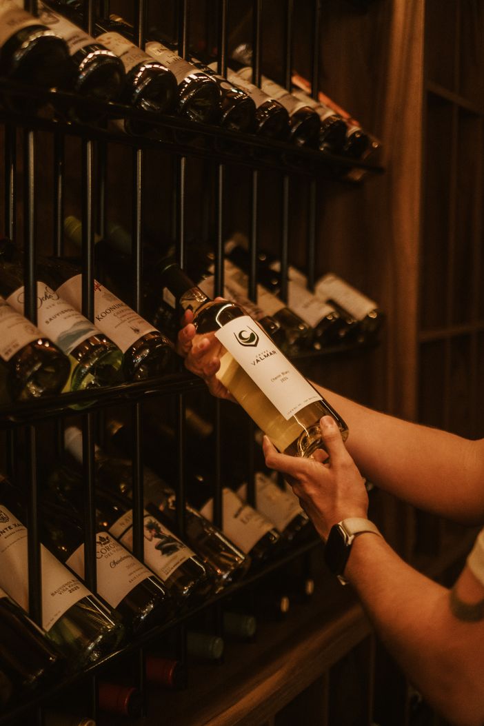 Franciacorta DOCG Brut Millesimato