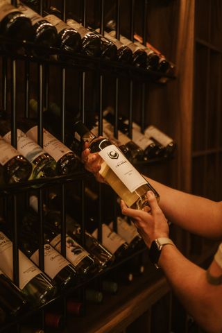 Franciacorta DOCG Brut Millesimato