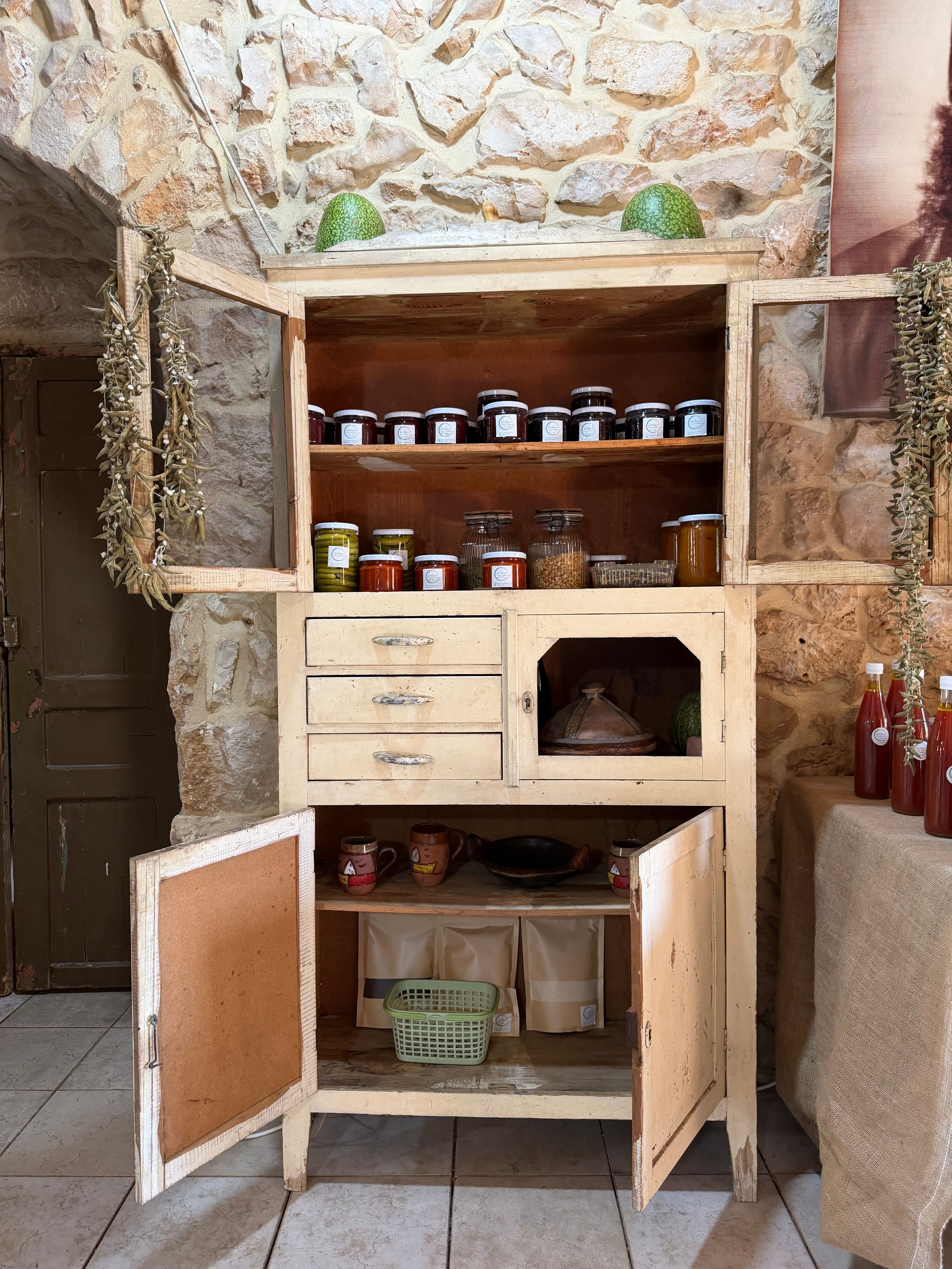 Mostarda di Cremona Artigianale