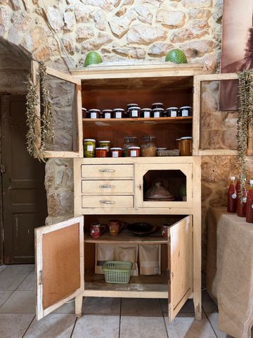 Mostarda di Cremona Artigianale