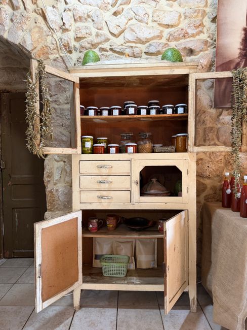 Mostarda di Cremona Artigianale — Conserve di Nonna Rosa