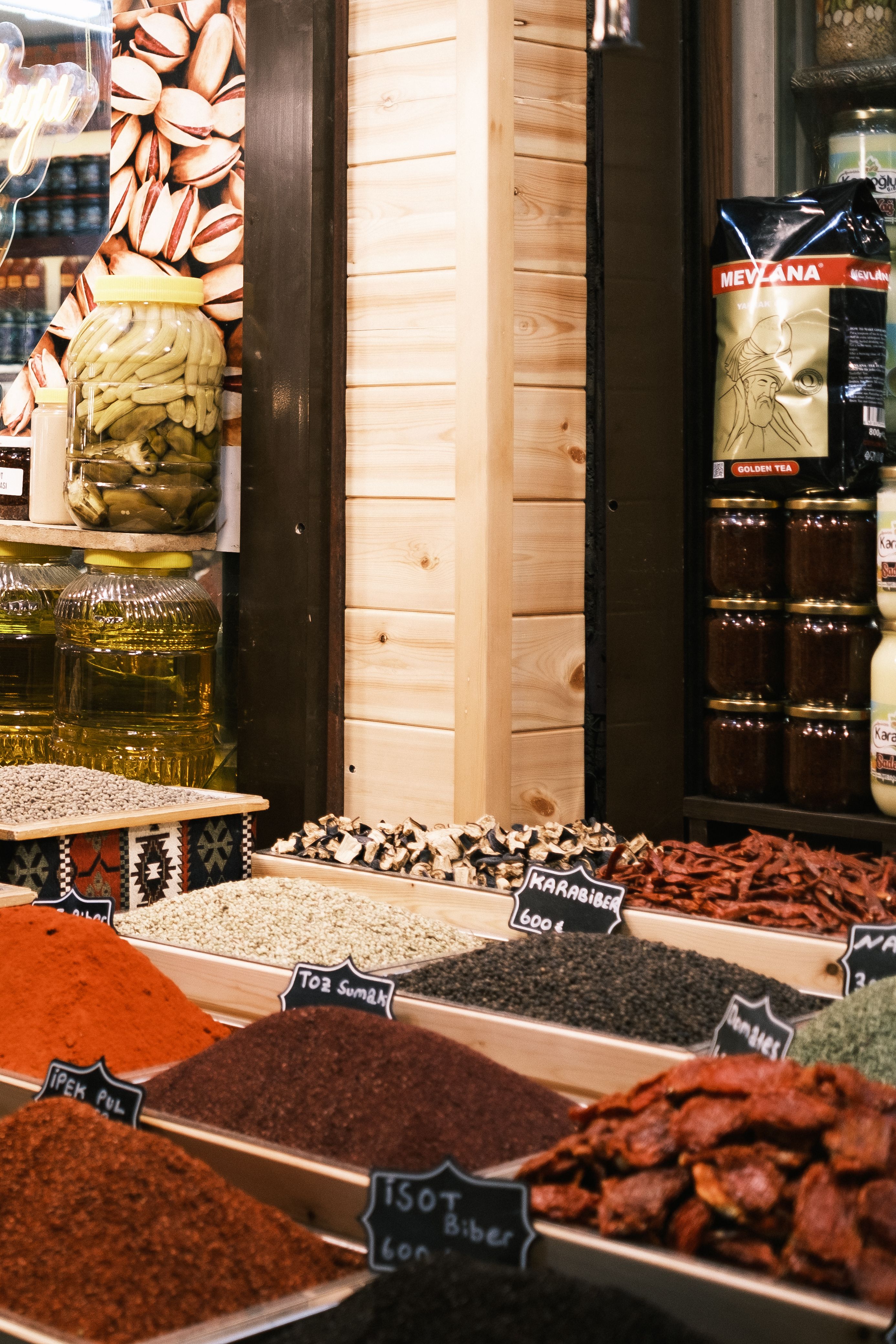 Peperoncino di Calabria — 2