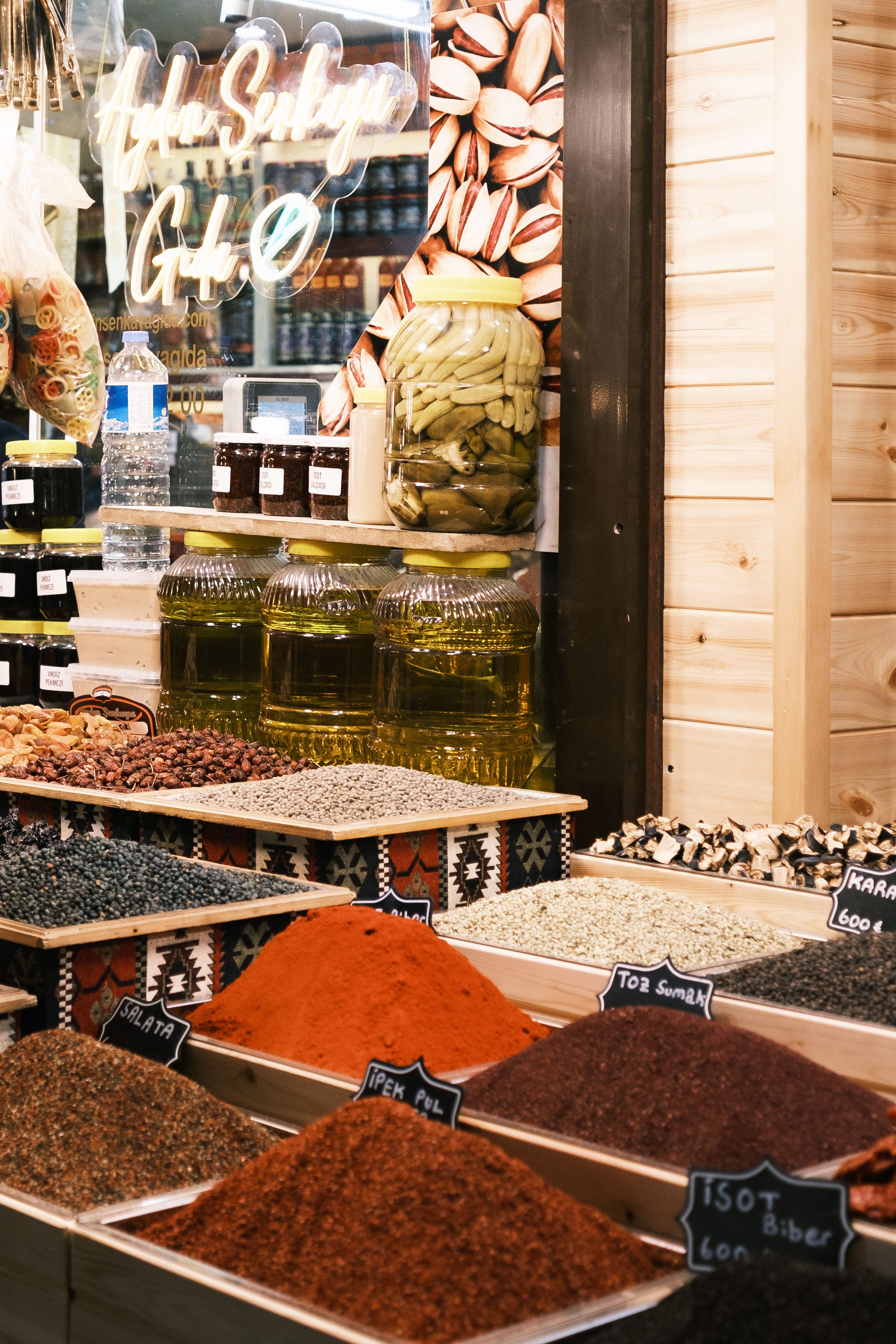 Bacche di Mirto Sardo Essiccate — 2
