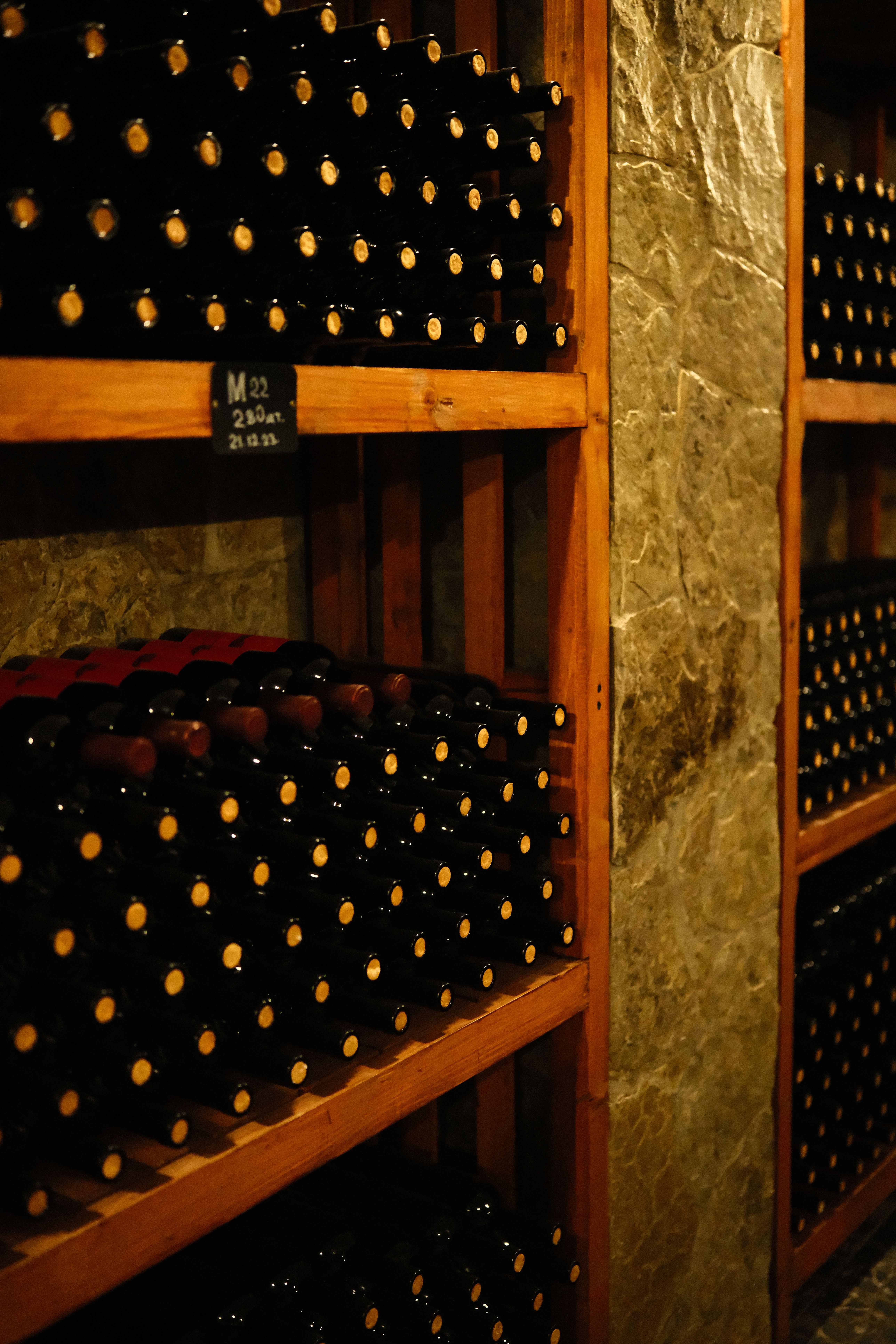 Nero d'Avola Sicilia DOC Riserva — 2