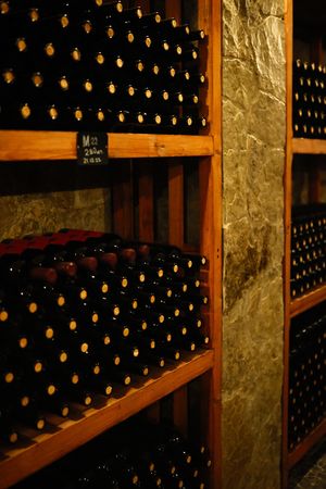 Nero d'Avola Sicilia DOC Riserva — 2