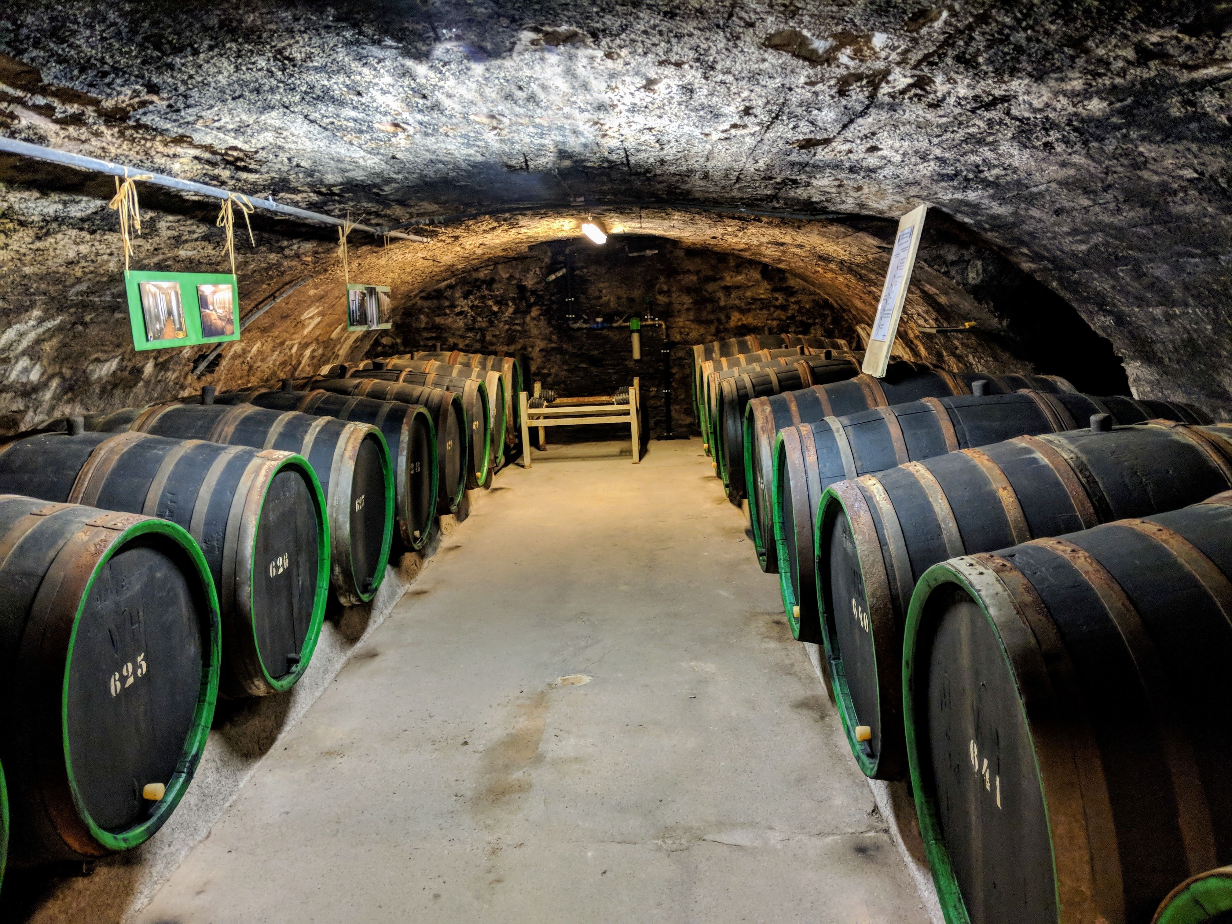Barolo DOCG di Serralunga 2018 — 4