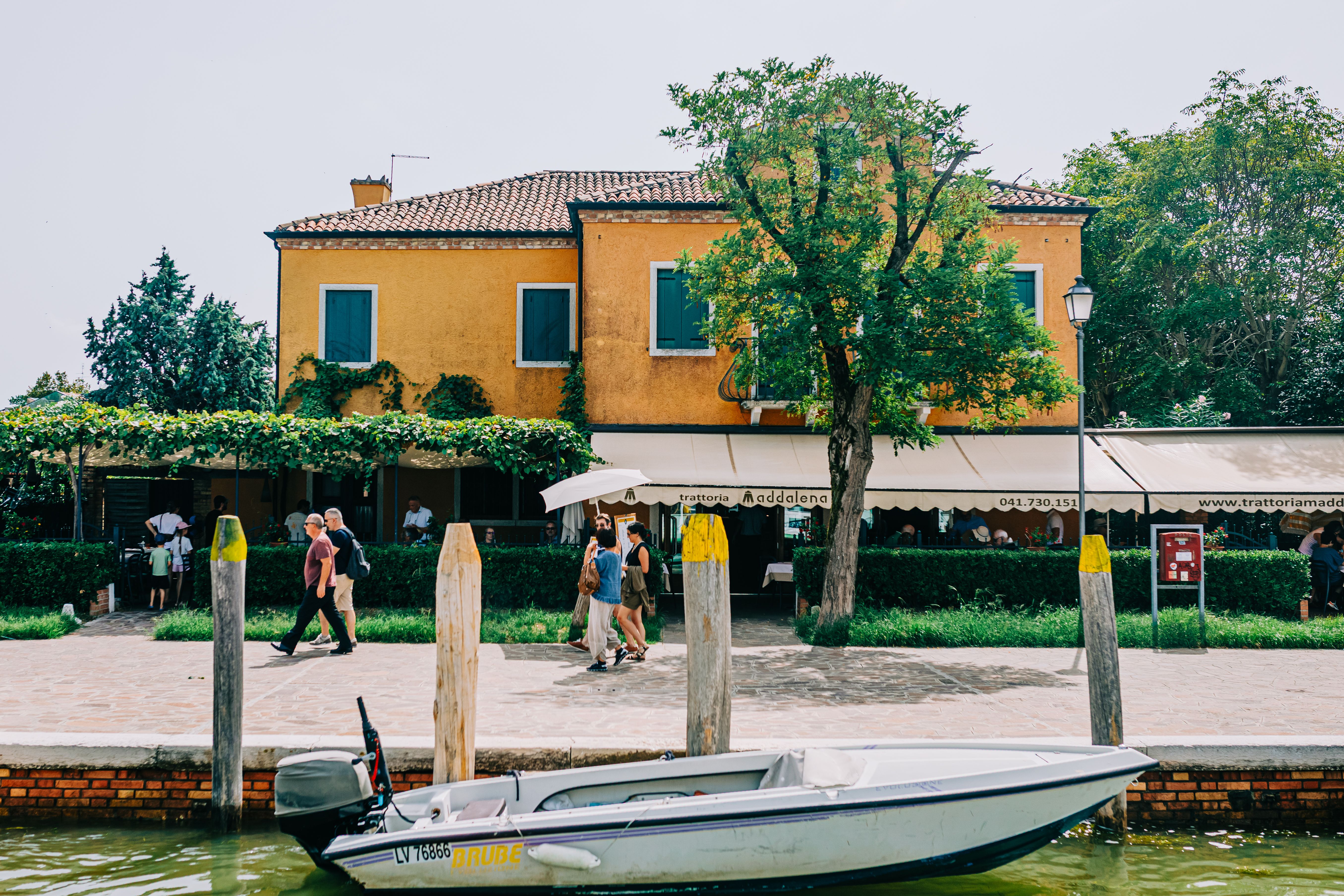 Bacaro San Trovaso