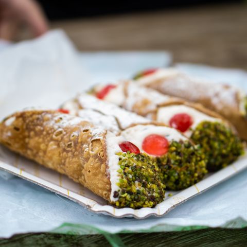Cantucci Toscani alle Mandorle IGP