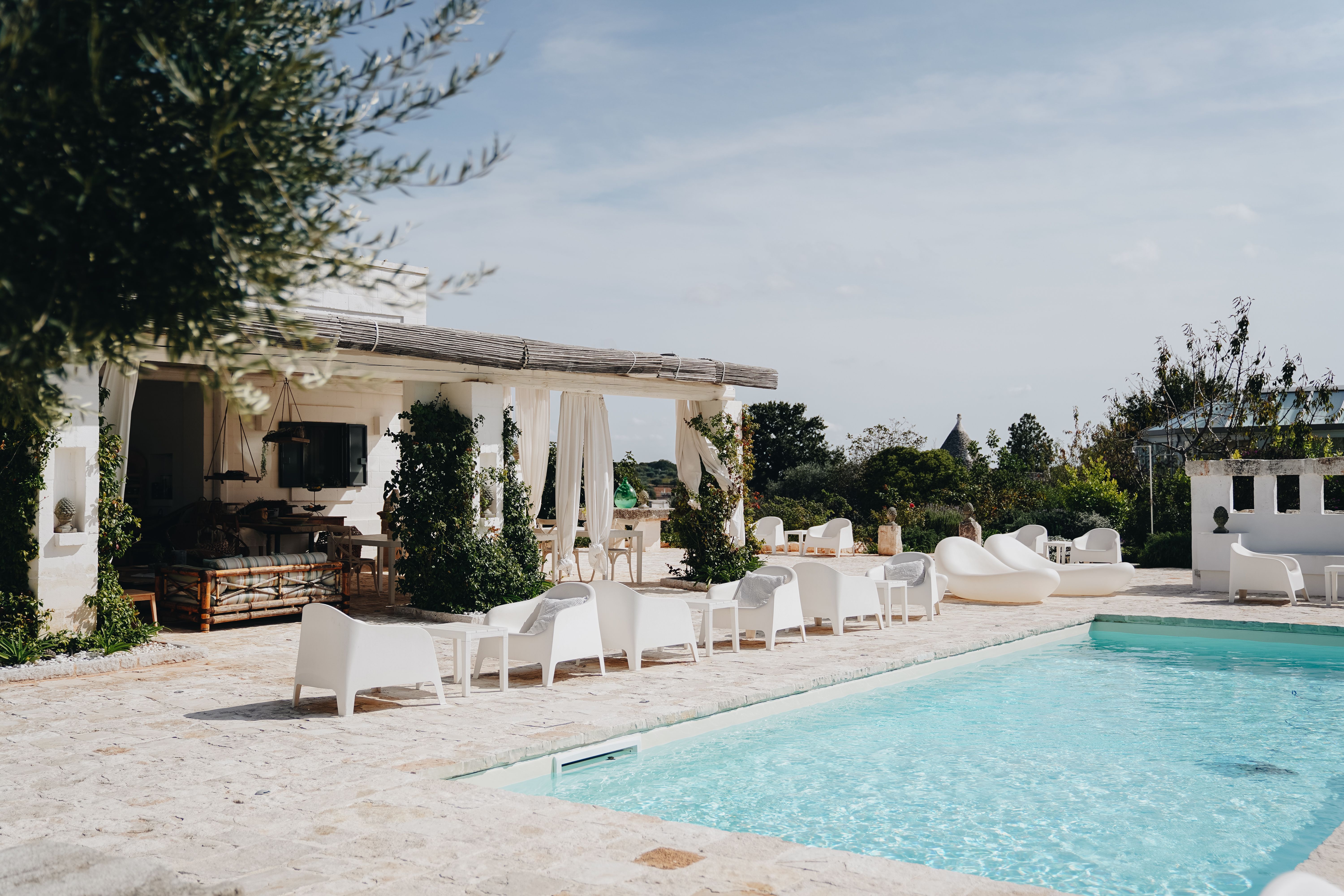 Villa Belvedere — Perugia