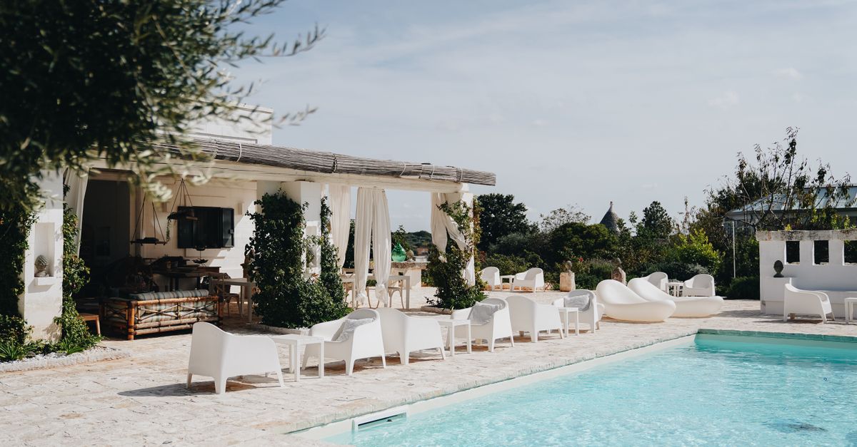 Villa Belvedere — Perugia