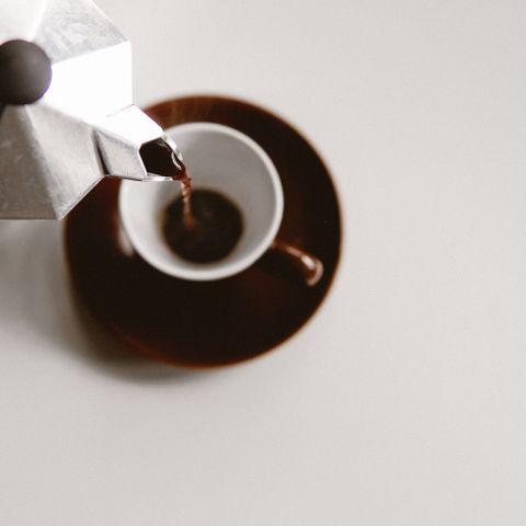 Caffè d'Orzo Macinato 500g