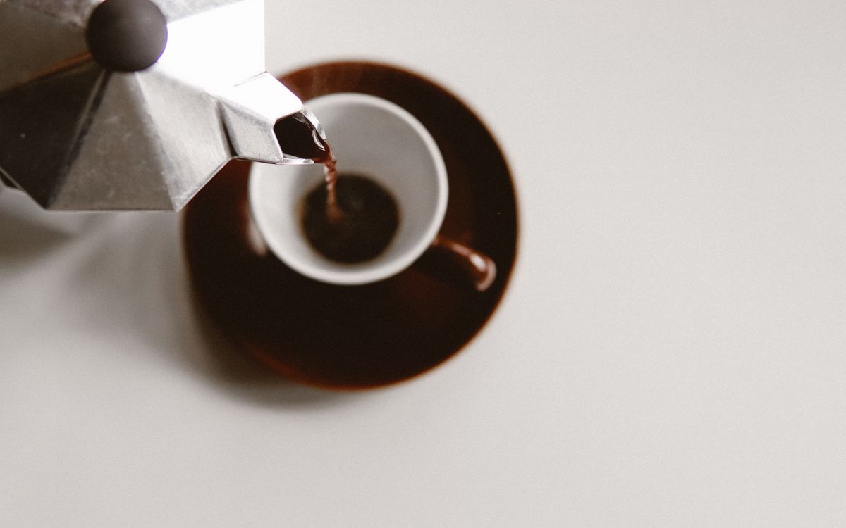 Caffè d'Orzo Macinato 500g