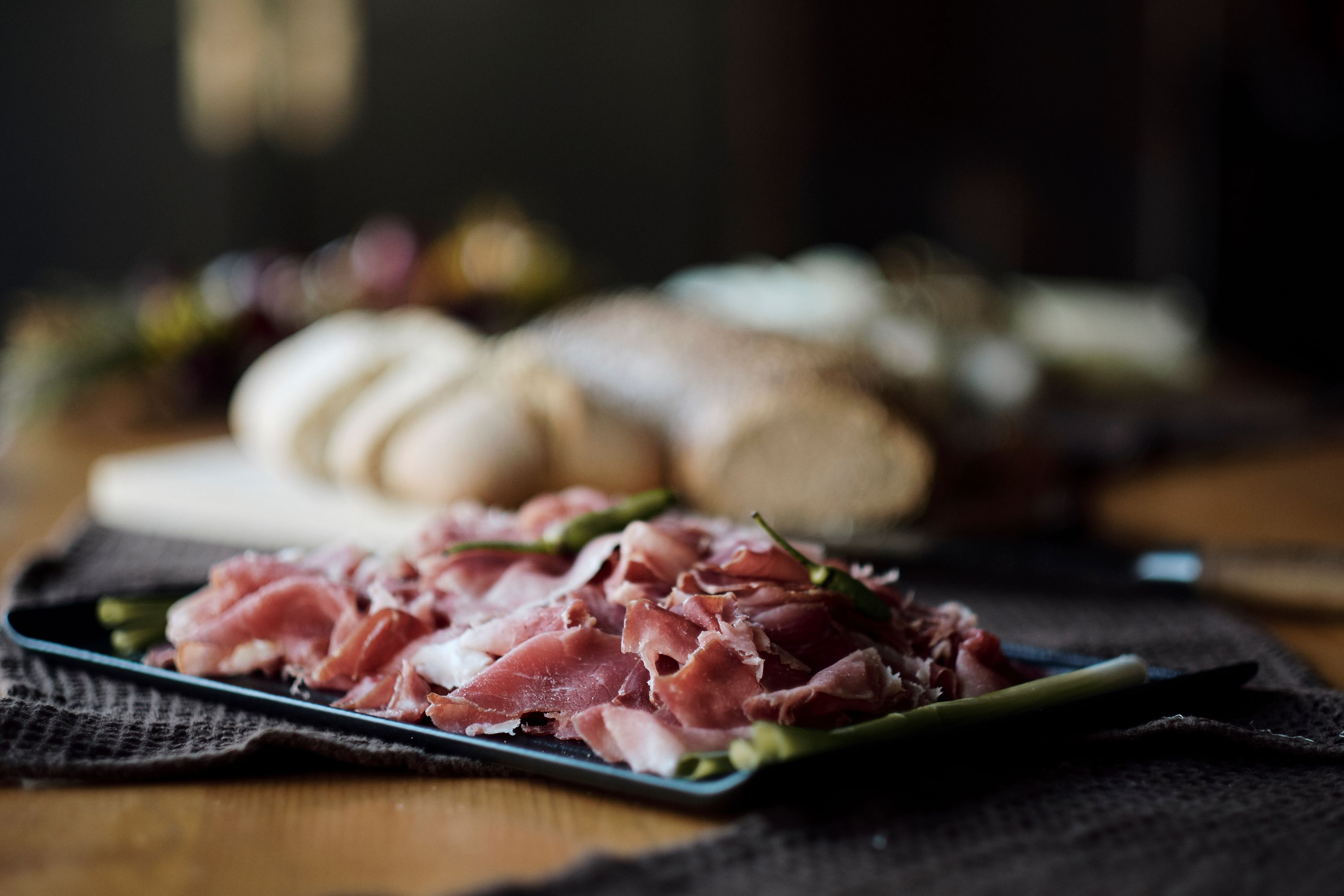 Prosciutto di San Daniele DOP 24 mesi — 3