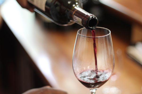 Passito di Pantelleria DOC — 4