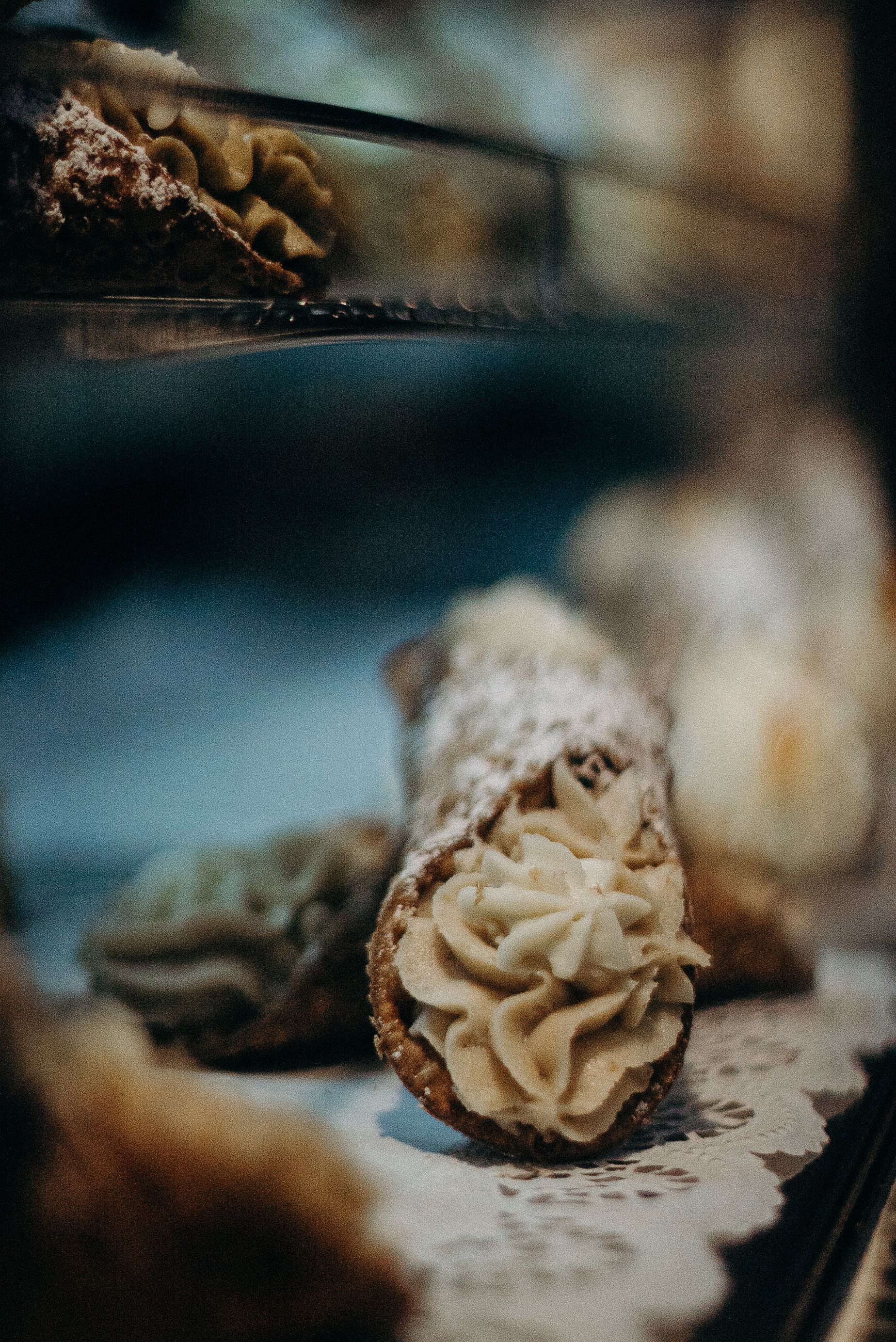 Crema Gianduia con Nocciola Piemonte IGP — 4