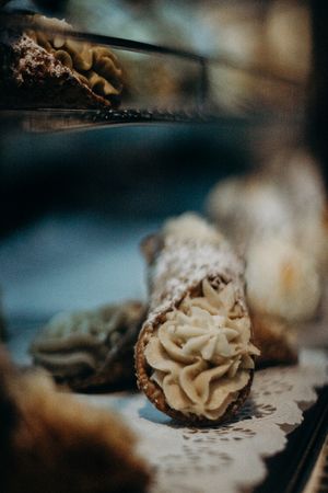 Crema Gianduia con Nocciola Piemonte IGP — 4