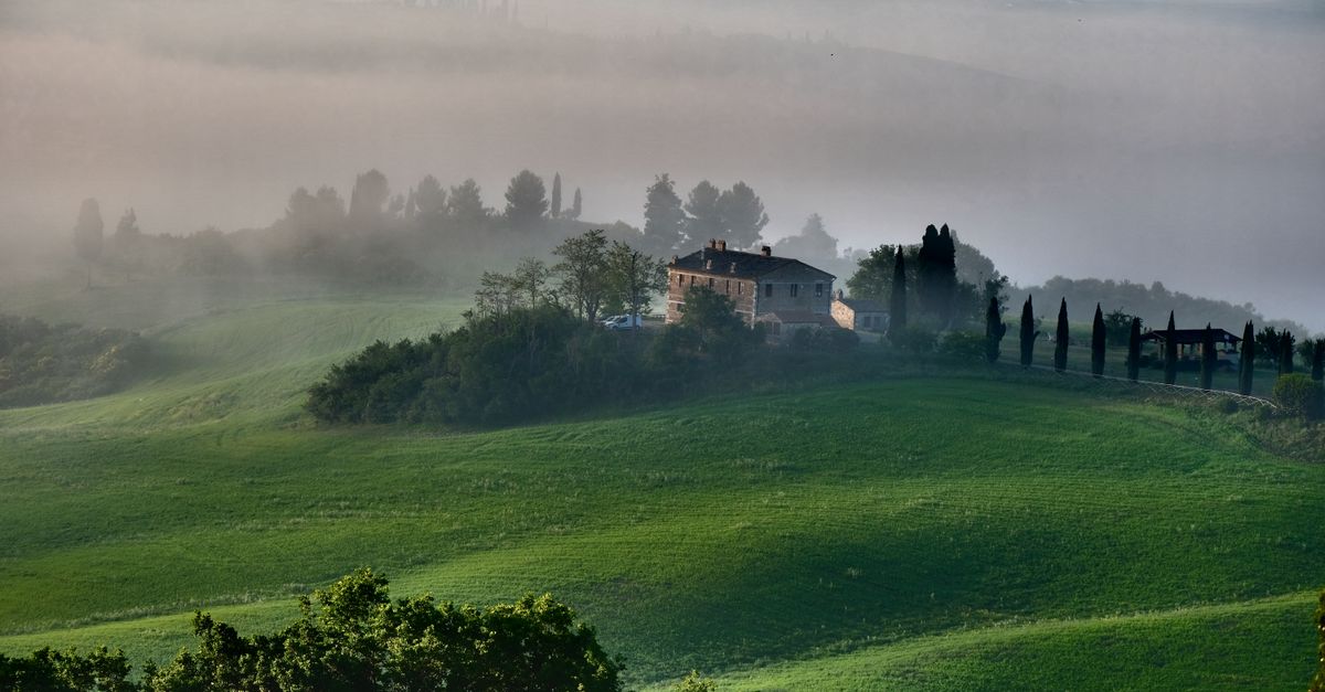 Casale dei Gelsi — Perugia