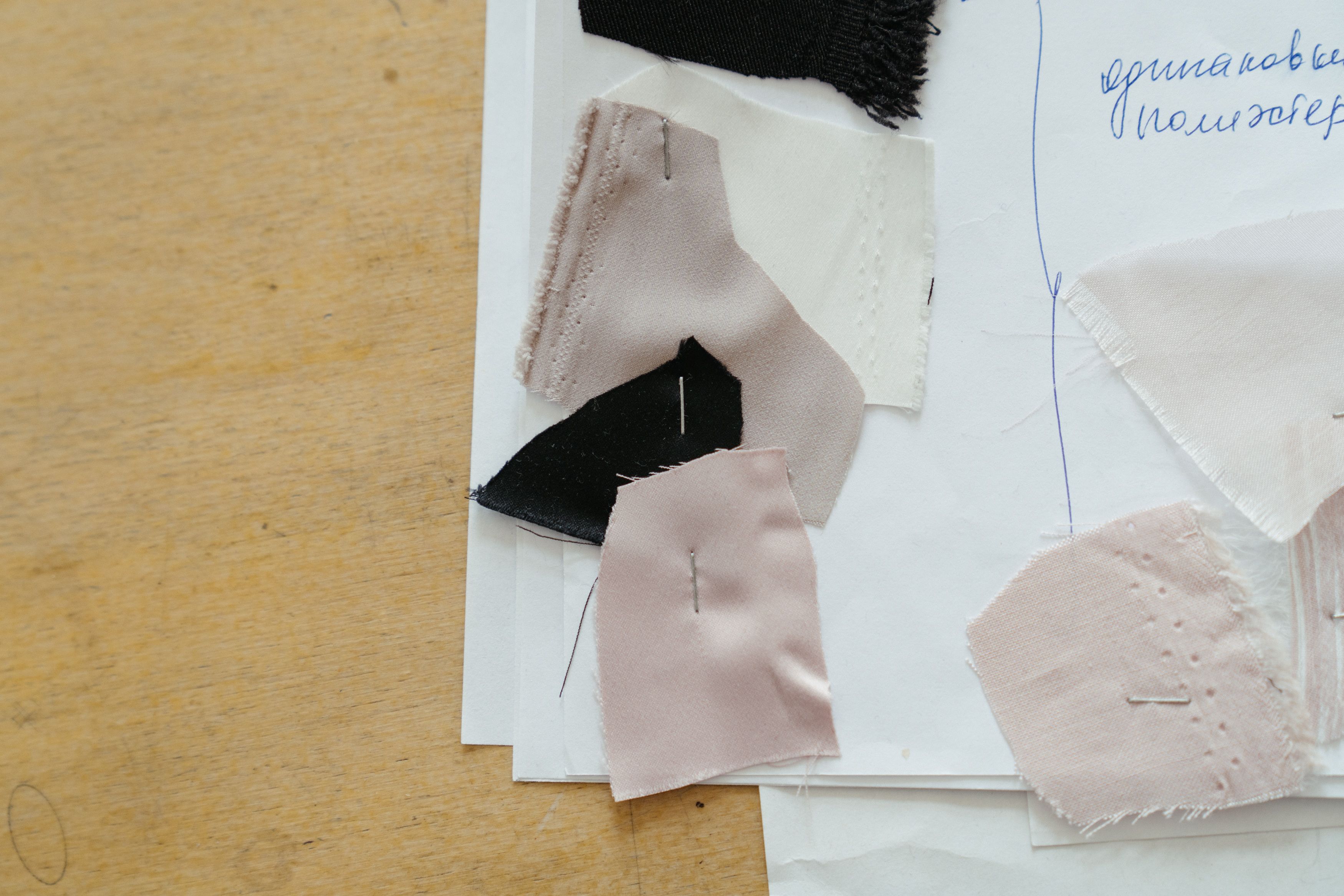 Sciarpa in Cashmere Biellese — 4