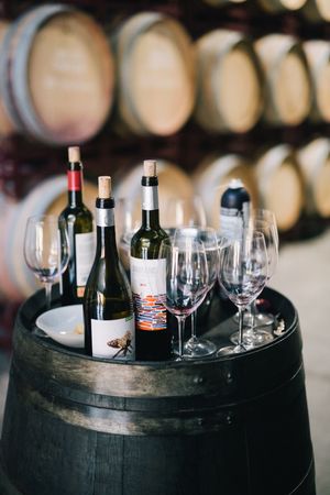 Brunello di Montalcino DOCG 2019 — 4