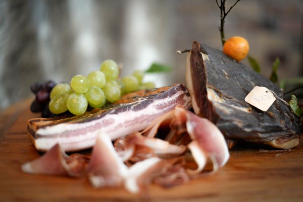 Soppressata di Calabria DOP — 4