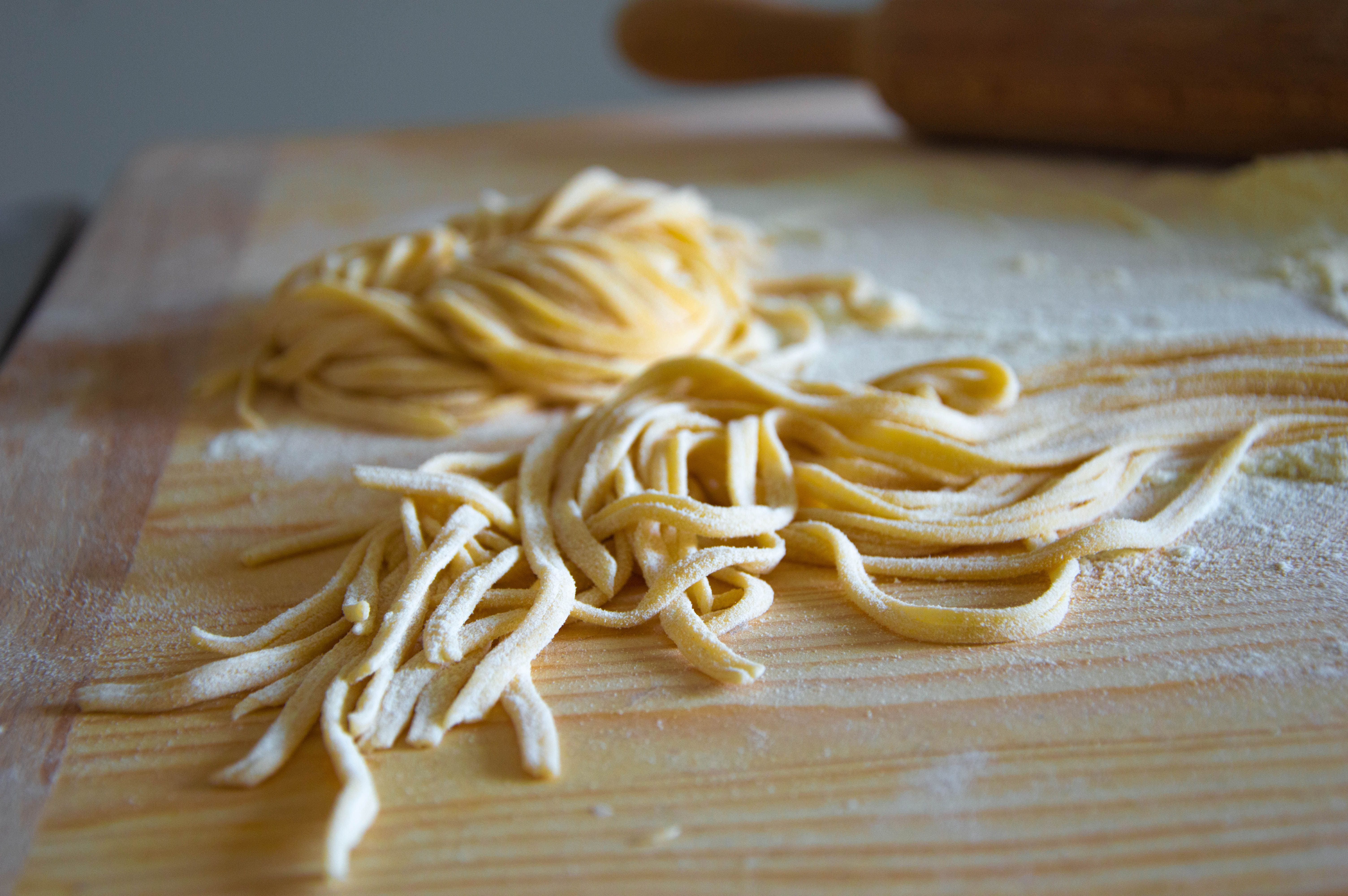 Tortiglioni Trafilati al Bronzo — 3