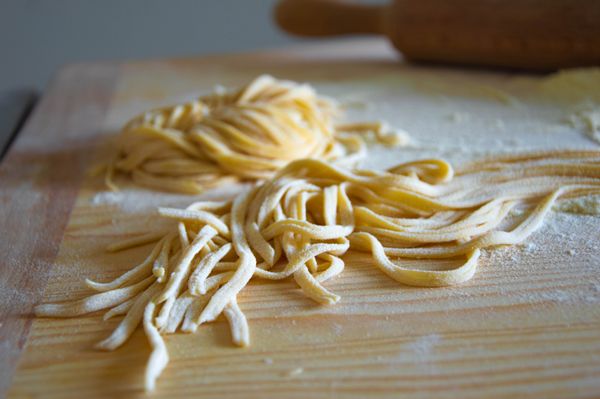 Tortiglioni Trafilati al Bronzo — 3