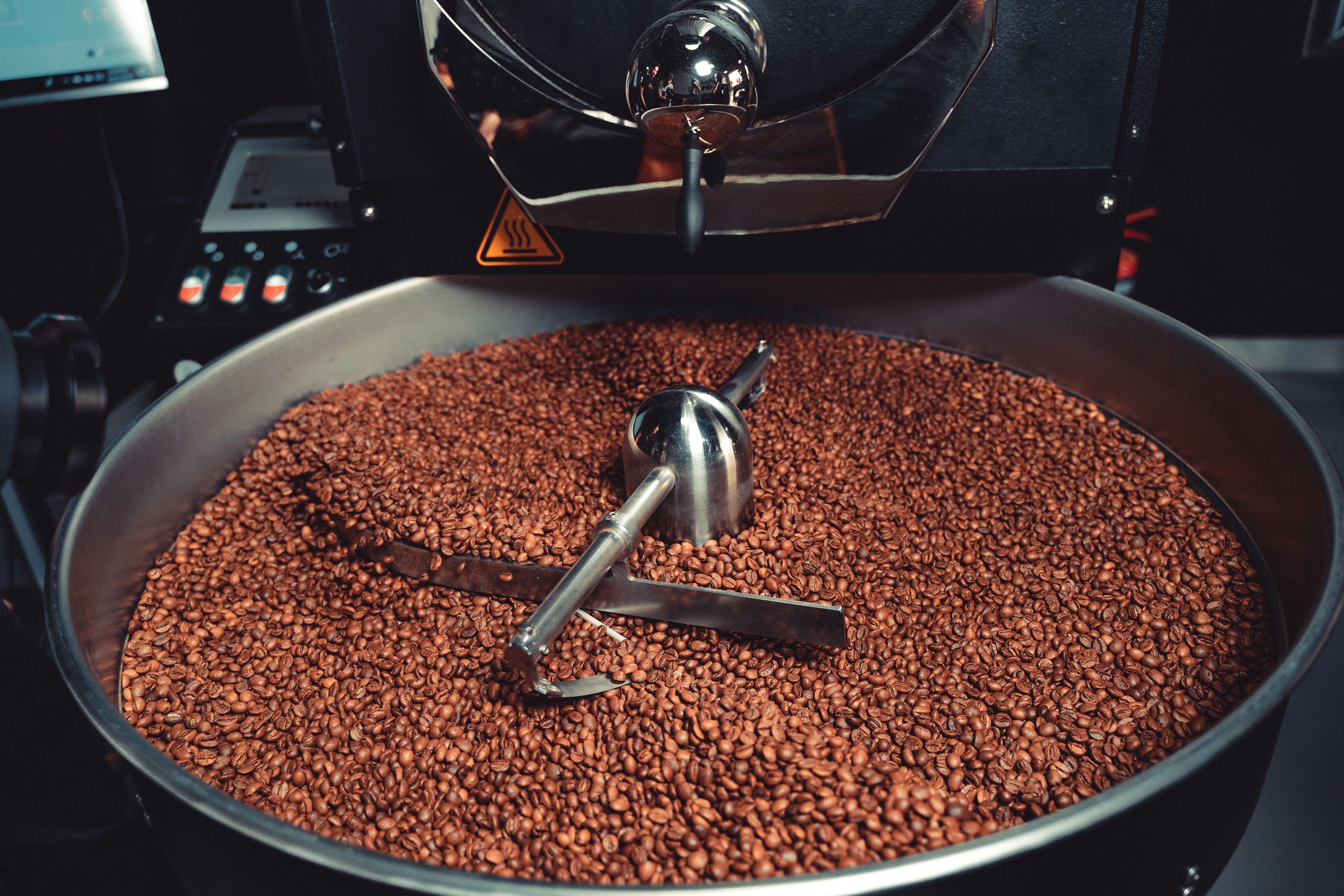 Miscela Napoletana in Grani 1kg — 2