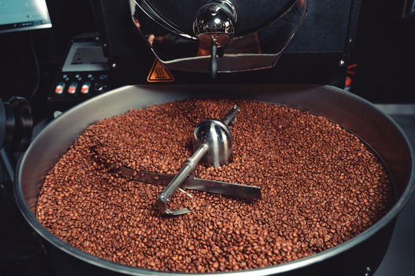 Miscela Napoletana in Grani 1kg — 2