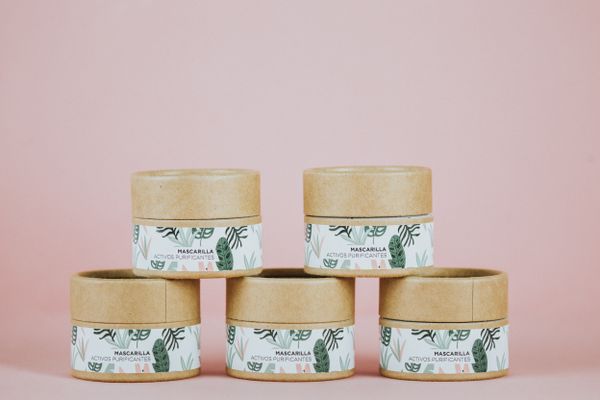 Deodorante Naturale alla Salvia — 2