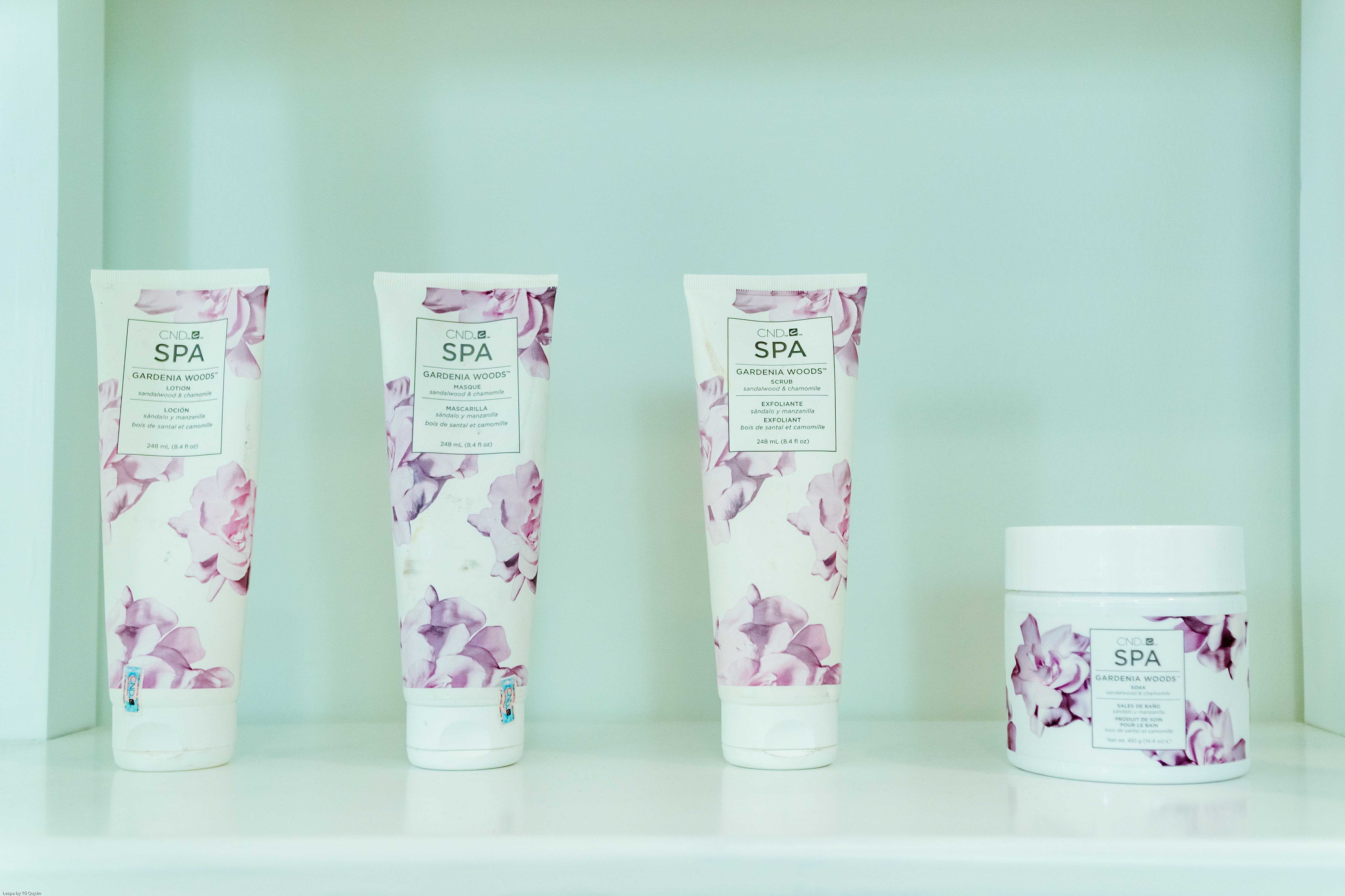 Sapone al Latte di Asina — 4