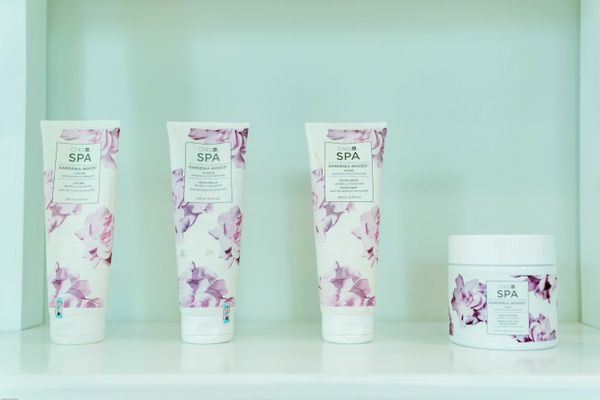 Sapone al Latte di Asina — 4