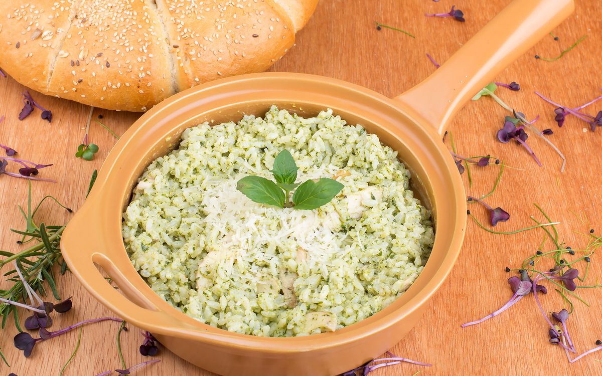 Selezione Degustazione Tre Risi
