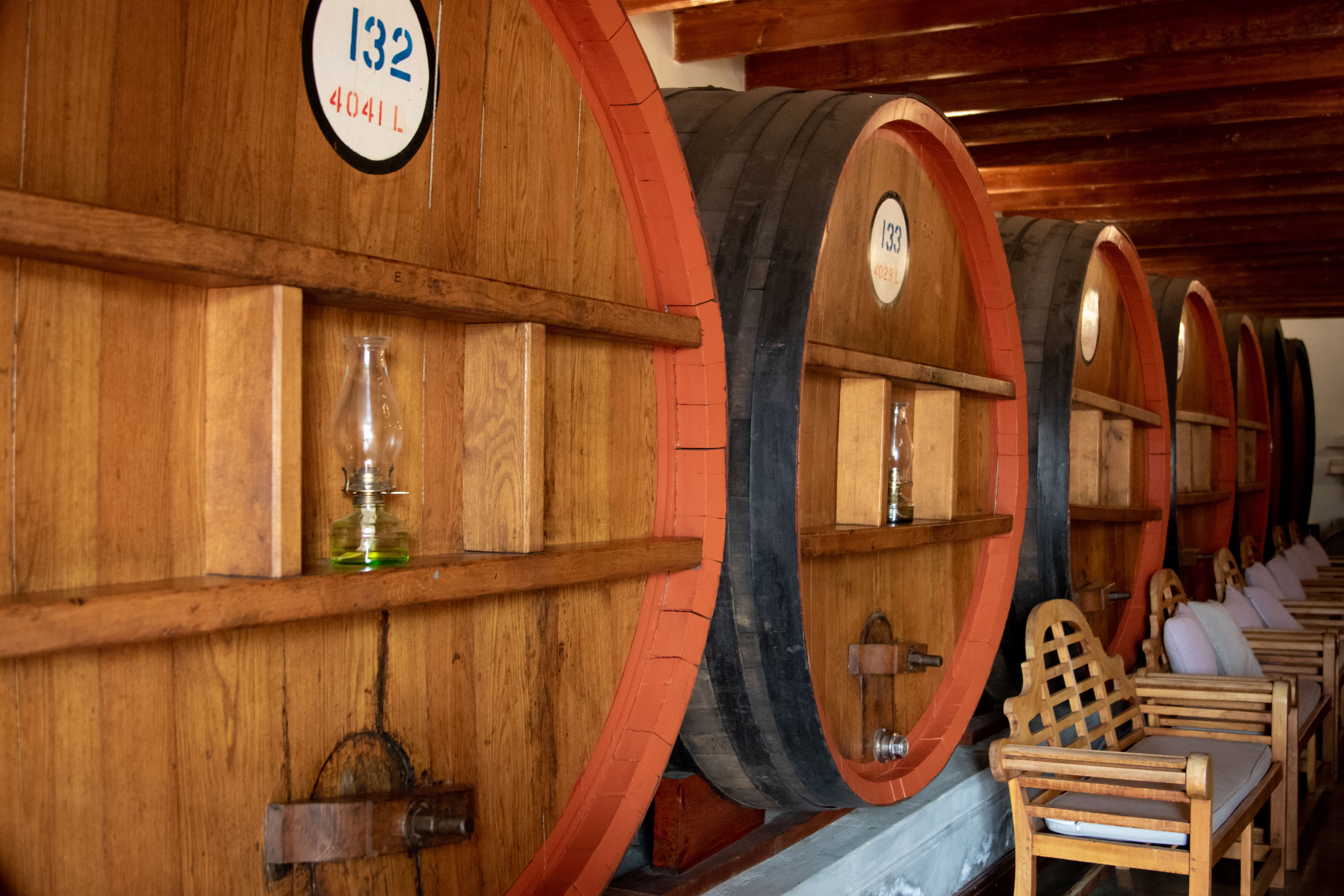 Chianti Classico Gran Selezione DOCG 2019 — 2