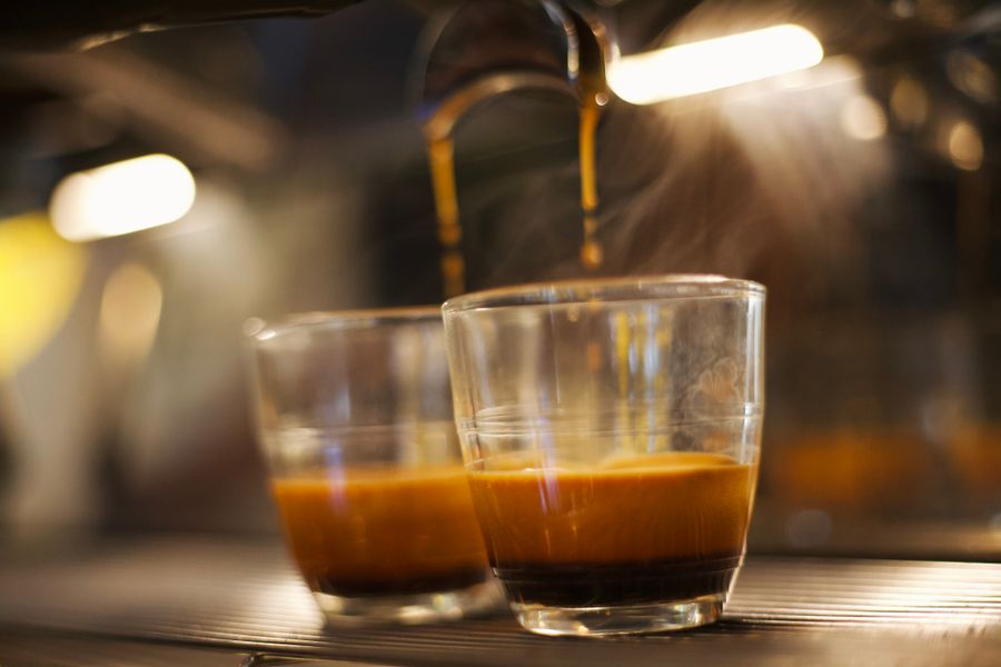 Caffè Macinato per Moka 4x250g — 2
