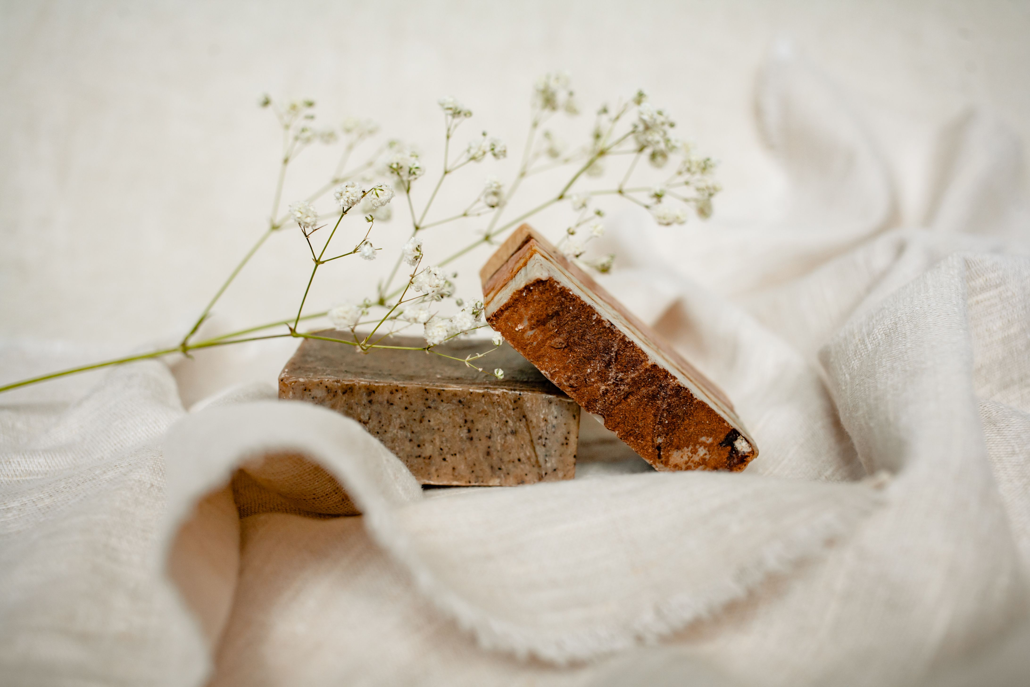 Maschera Viso al Fango Termale