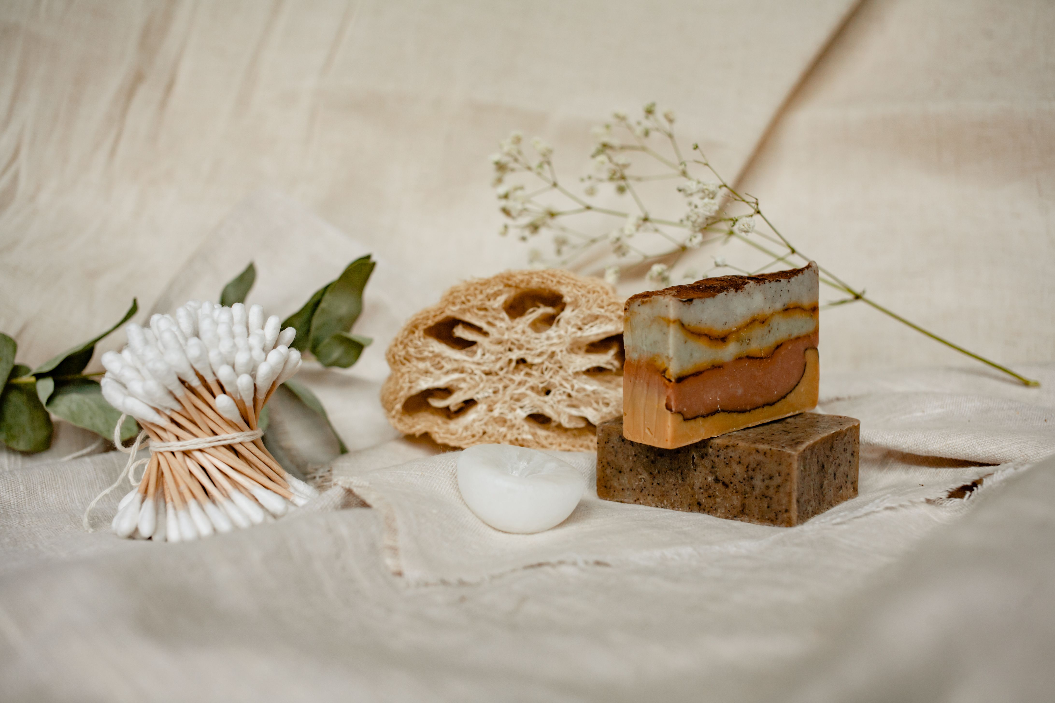 Crema Mani alla Calendula