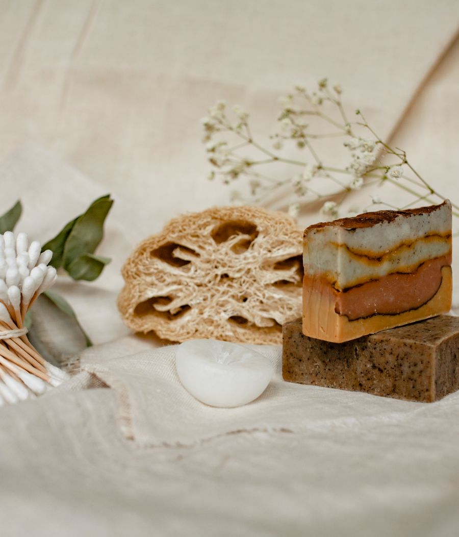 Crema Mani alla Calendula