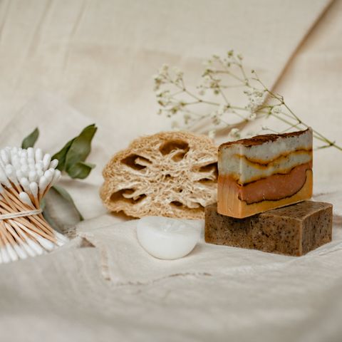 Crema Mani alla Calendula