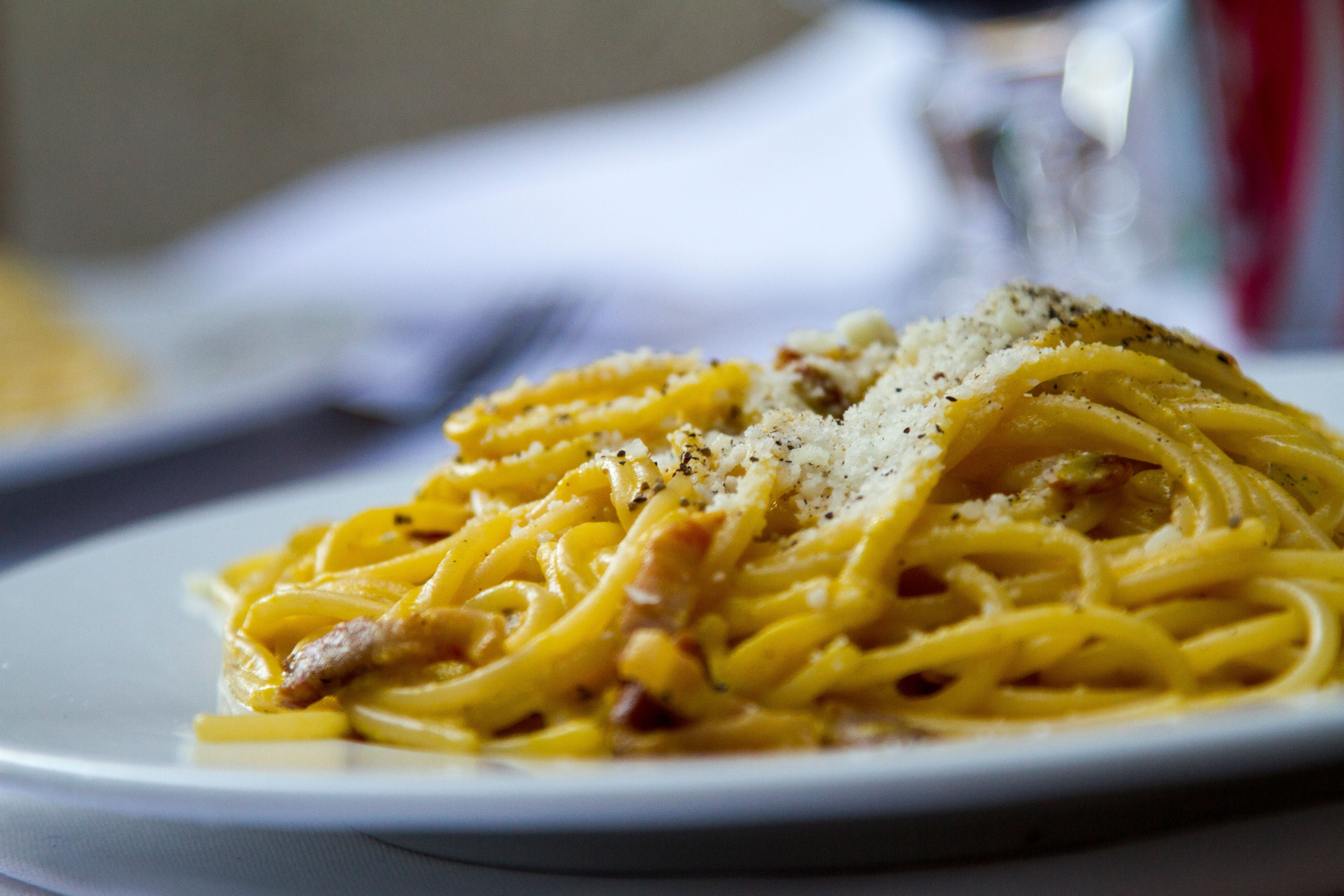 Mezzi Paccheri Rigati
