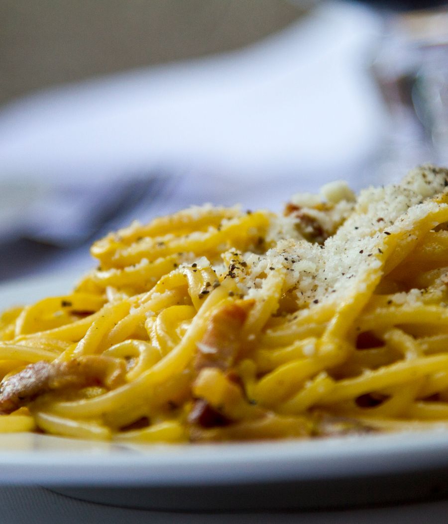Mezzi Paccheri Rigati