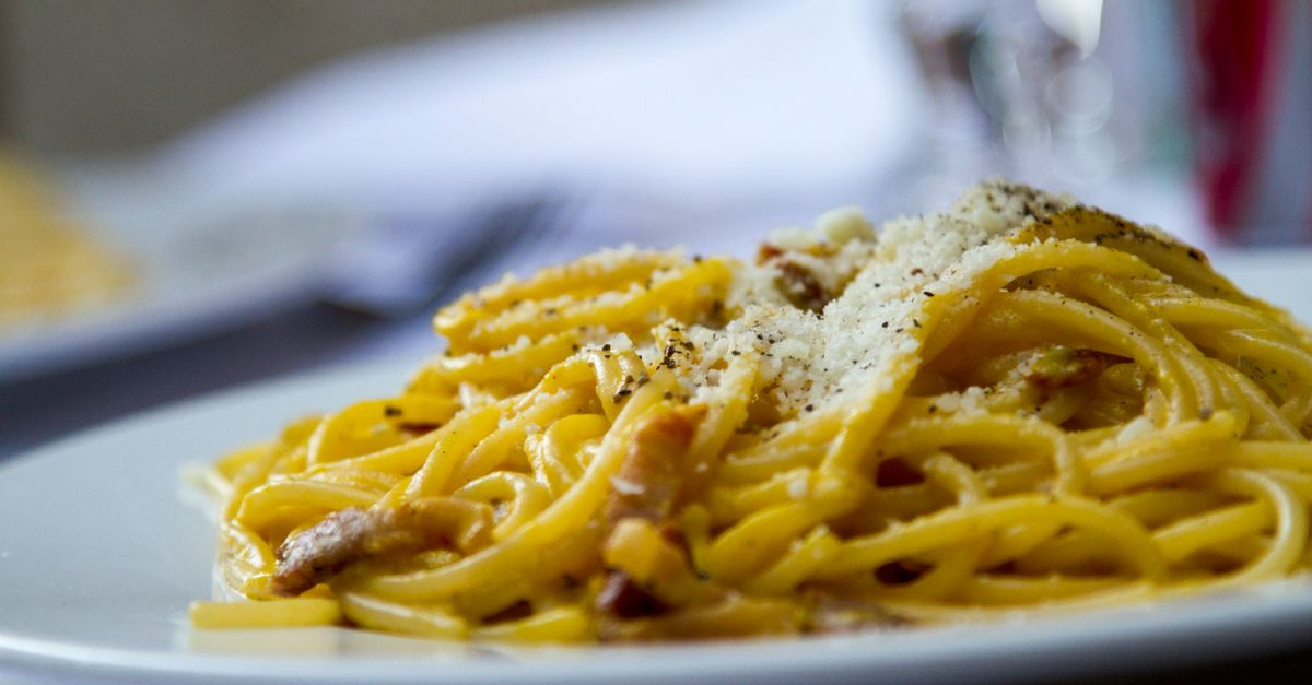 Mezzi Paccheri Rigati — Pastificio delle Sirene