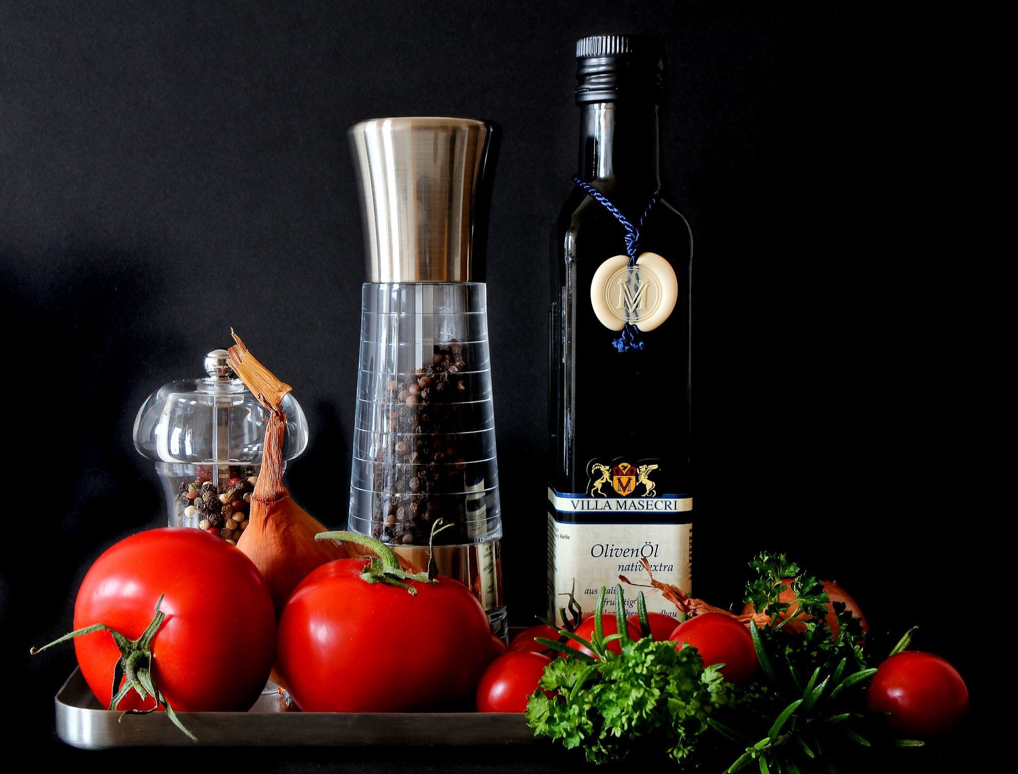 Olio EVO Nocellara del Belice 500ml