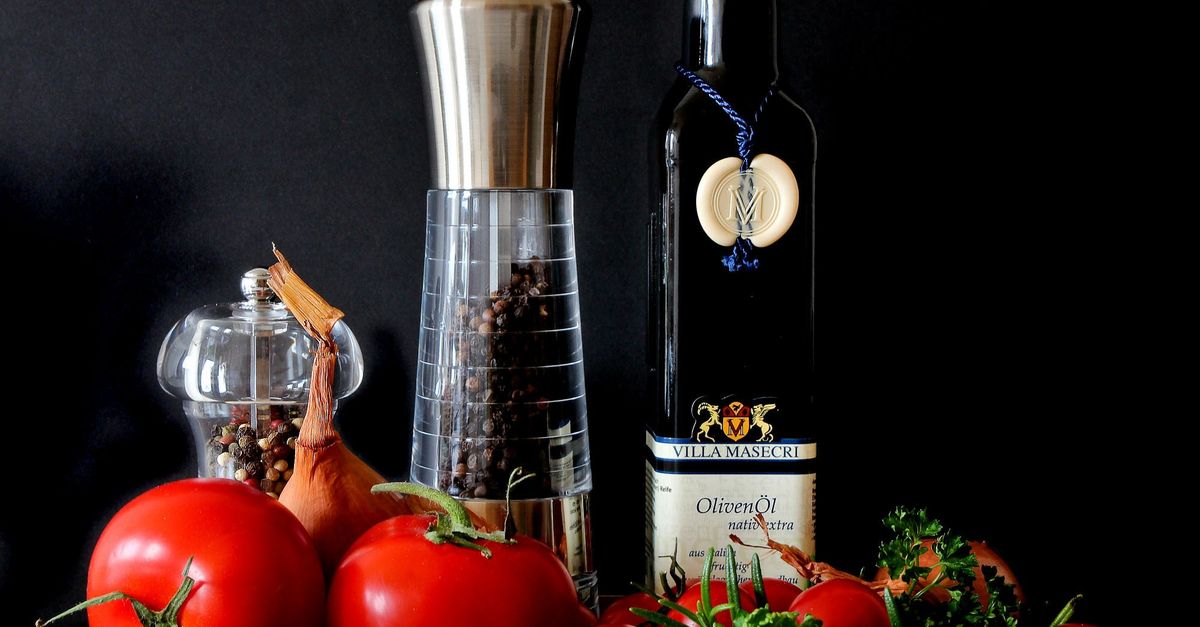 Olio EVO Nocellara del Belice 500ml — Frantoio del Borgo S.r.l.