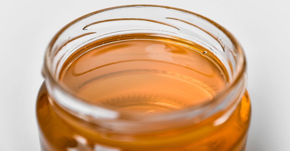 Miele di Ape Nera Sicula — Apicoltura Millefiori d'Appennino