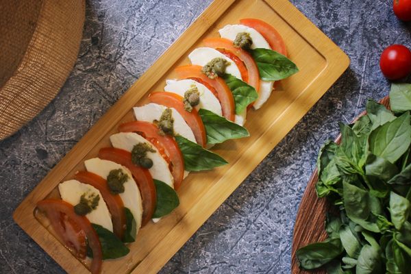 Primo Sale Siciliano 500g — 3