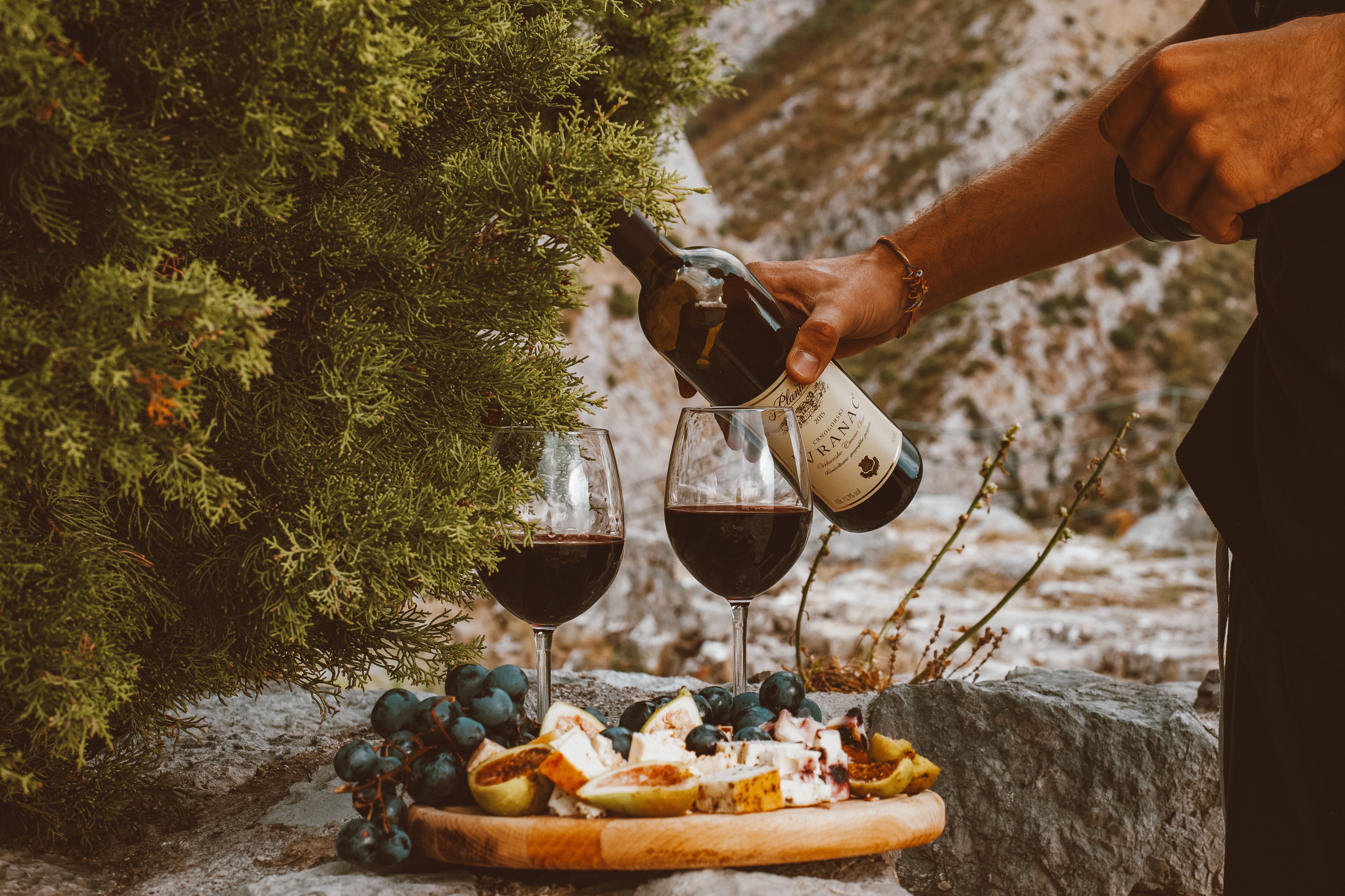 Lambrusco di Sorbara DOC Metodo Ancestrale