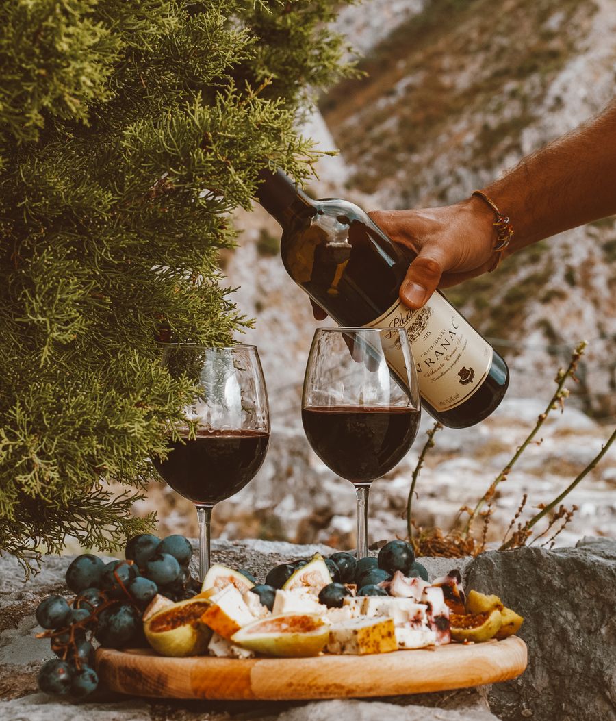 Lambrusco di Sorbara DOC Metodo Ancestrale