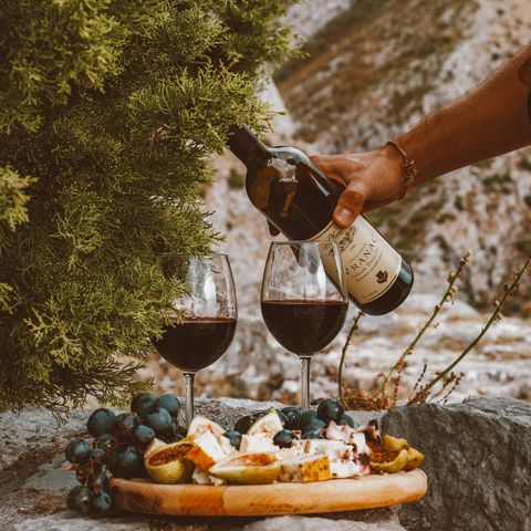 Lambrusco di Sorbara DOC Metodo Ancestrale
