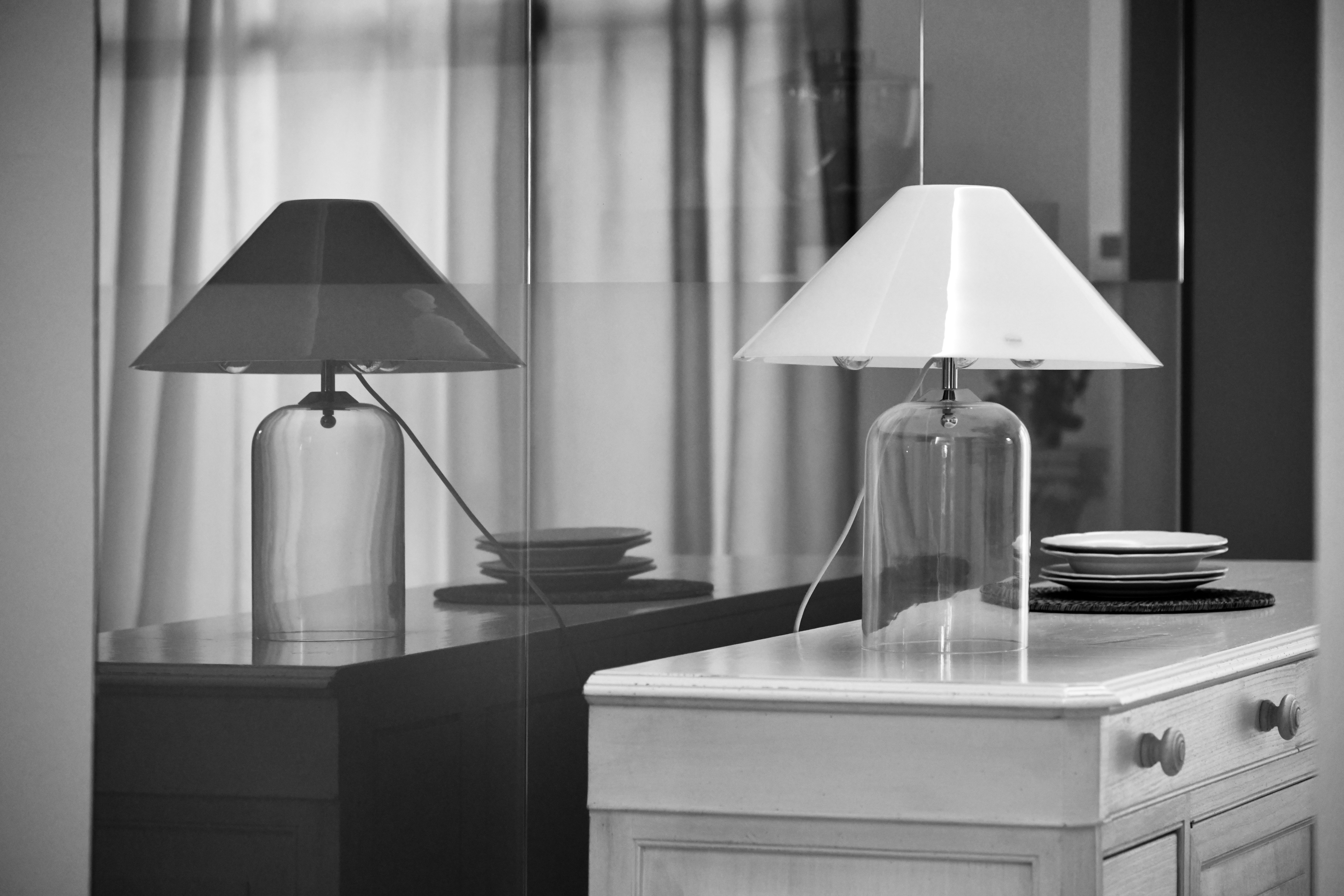 Tagliacarte Design in Ottone